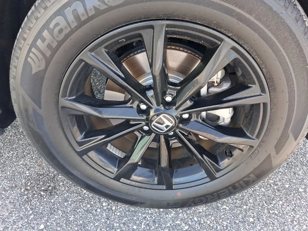Used 2025  Honda Sport-L image 18