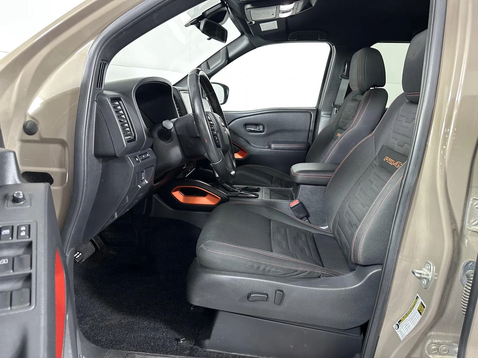 Used 2023 Baja Storm Nissan PRO-4X image 13