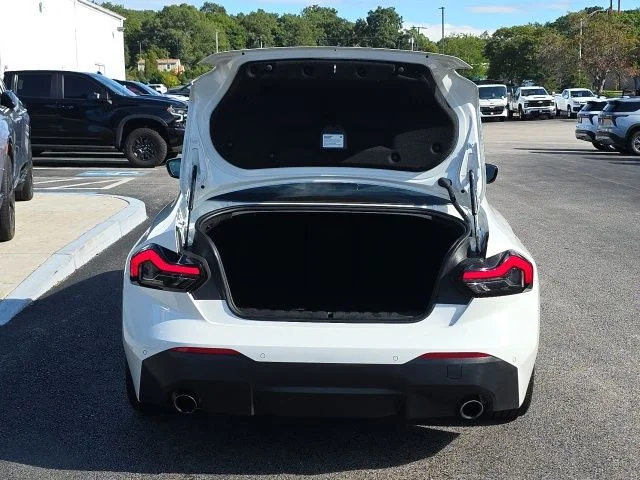 Used 2022 White BMW 230i image 29