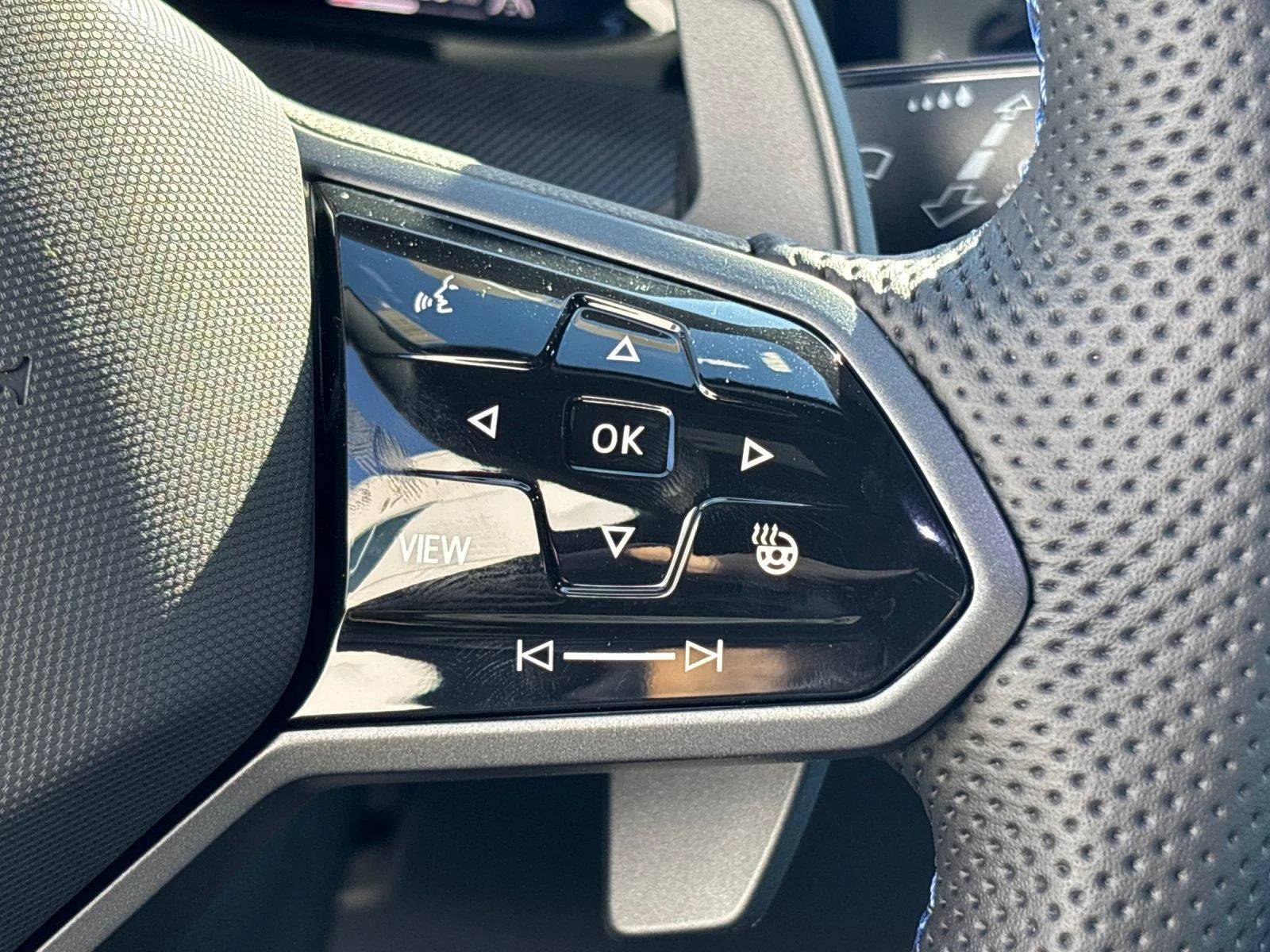 New 2026 Graphite Gray Volkswagen  image 20