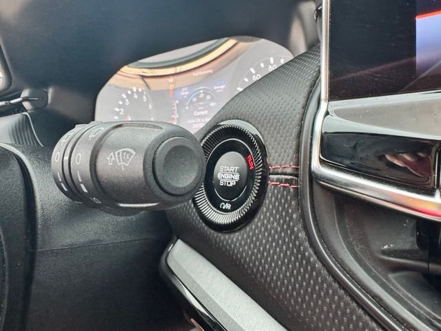 2025 Jeep Compass Trailhawk - Photo 24