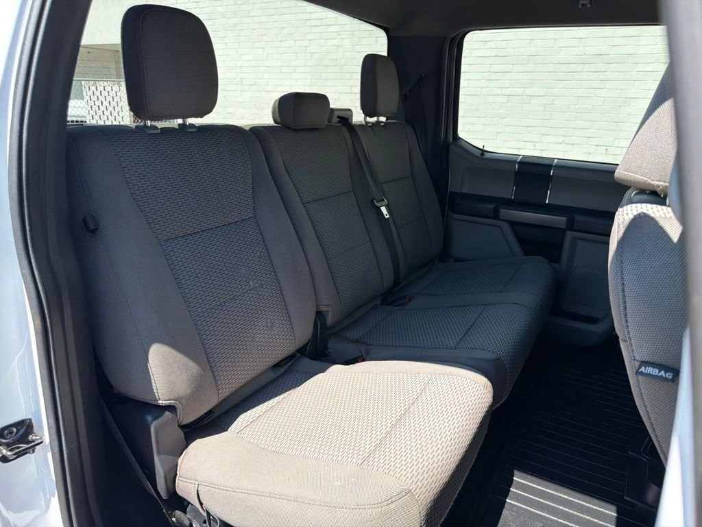2022 Ford F-250 Super Duty XLT - Photo 10