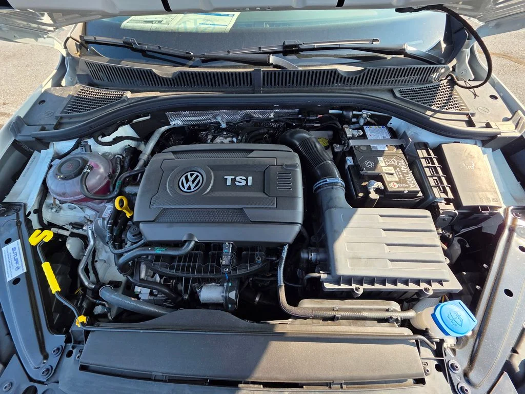 2026 Volkswagen Jetta GLI Autobahn - Photo 21