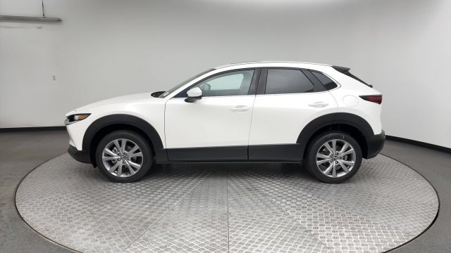 Used 2021 White Mazda Preferred image 5