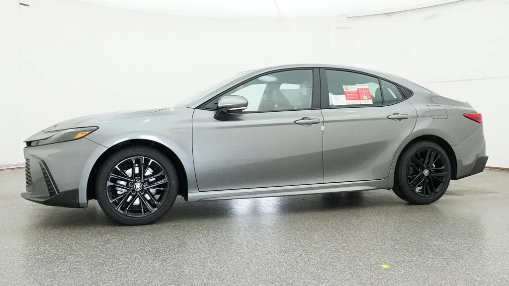 Certified Used 2026  Toyota SE image 45
