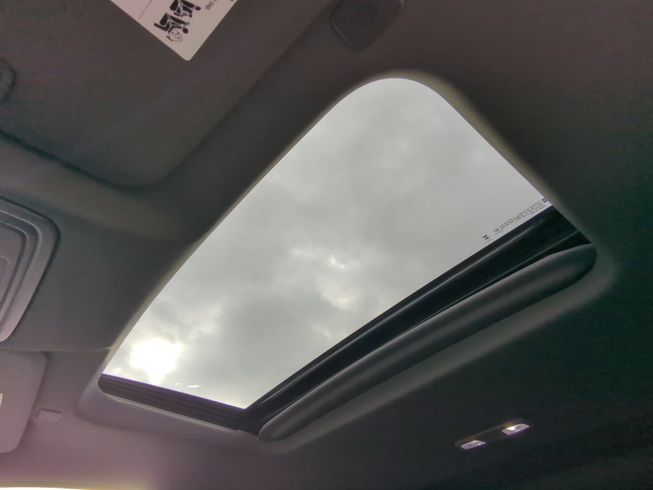 Used 2026 White Sands Chevrolet RST image 19