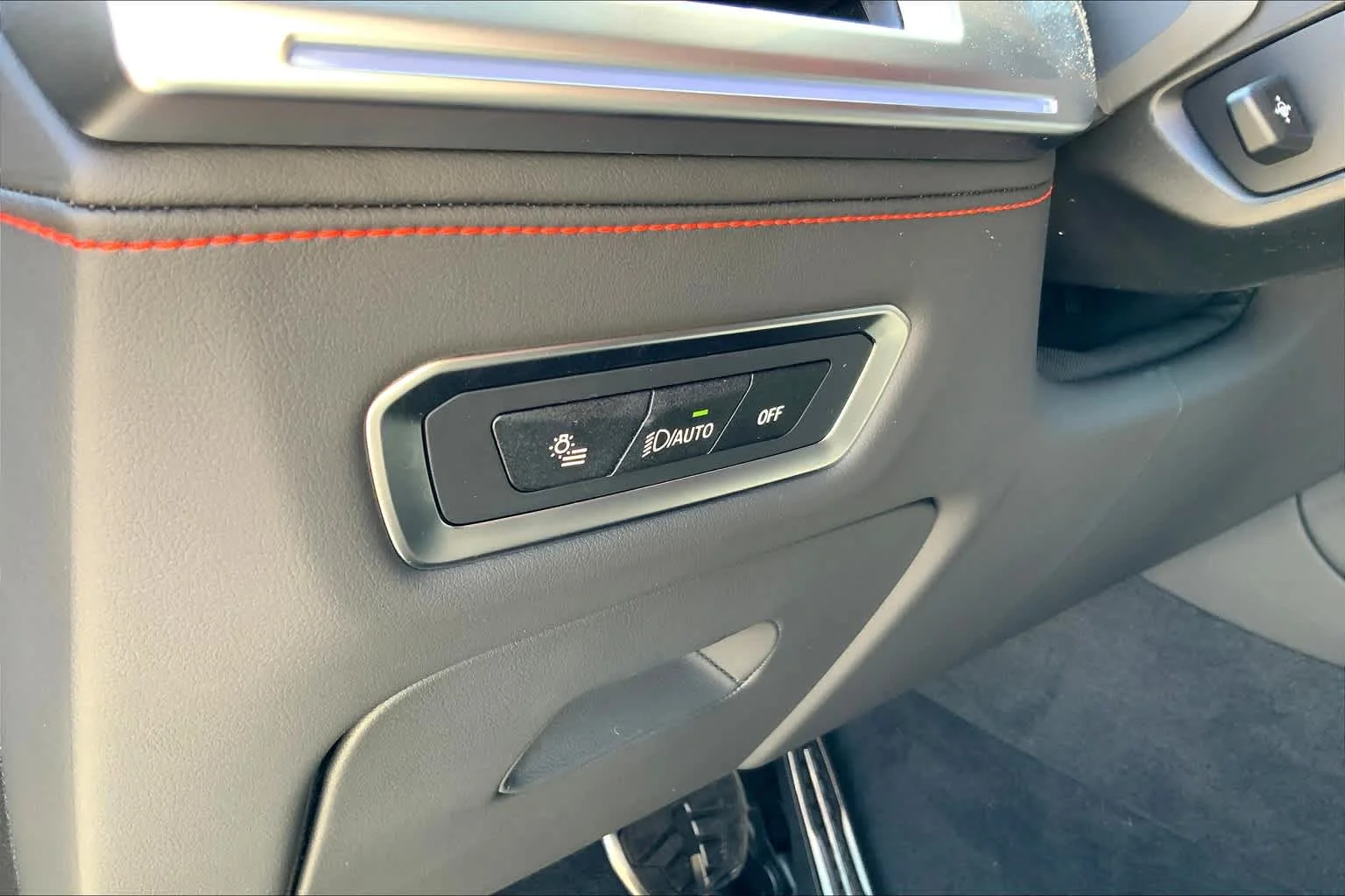 2025 BMW XM Label Red - Photo 20