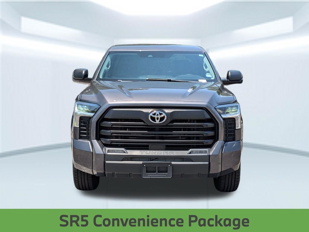Used 2023 Gray Toyota SR5 image 12