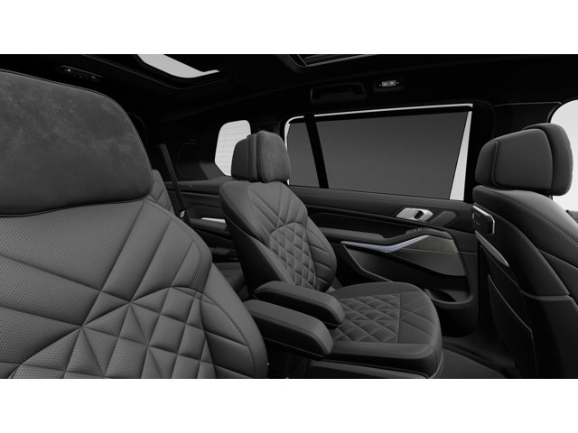 New 2027 Dravit Grey Metallic BMW xDrive40i image 12
