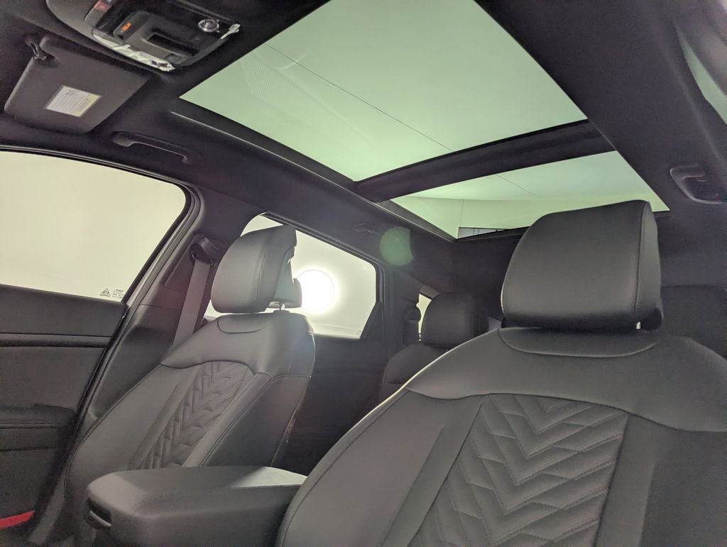 2026 Kia Sportage X-Pro Prestige - Photo 29