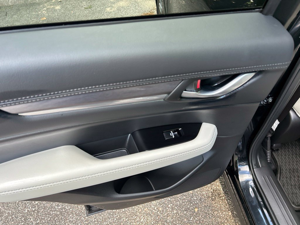 Used 2025 Black Mazda 2.5 S Premium Plus Package image 27