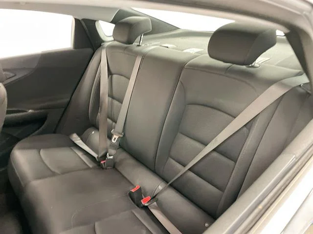 Used 2024 Mosaic Black Metallic Chevrolet LS image 23