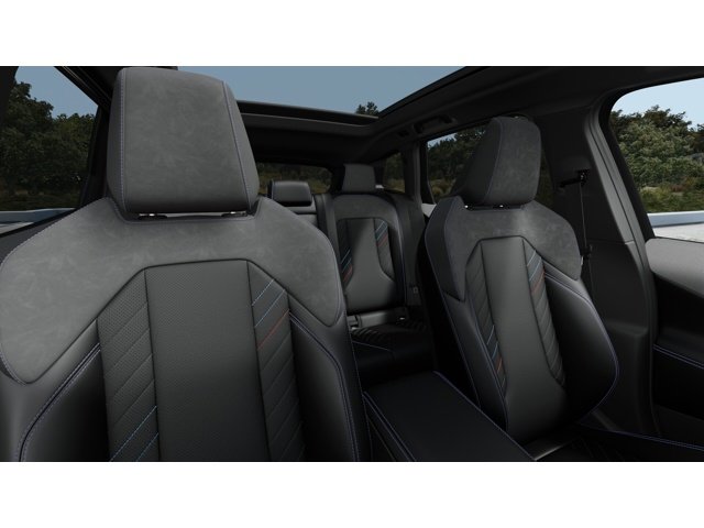 New 2026 Brooklyn Grey Metallic BMW  image 11