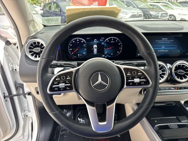 2022 Mercedes-Benz GLB Base - Photo 14