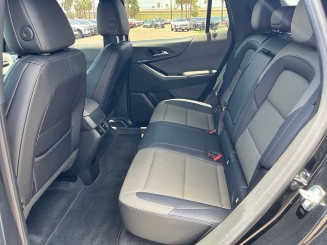 Used 2026 Black Chevrolet LT image 26