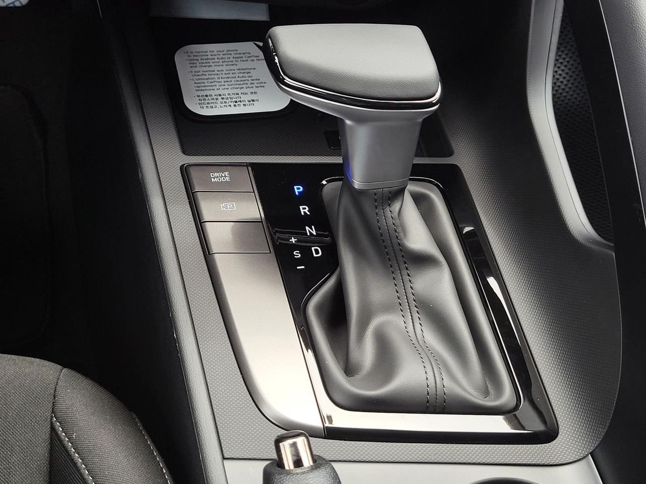 New 2026 Serenity White Pearl Hyundai SEL Sport image 19