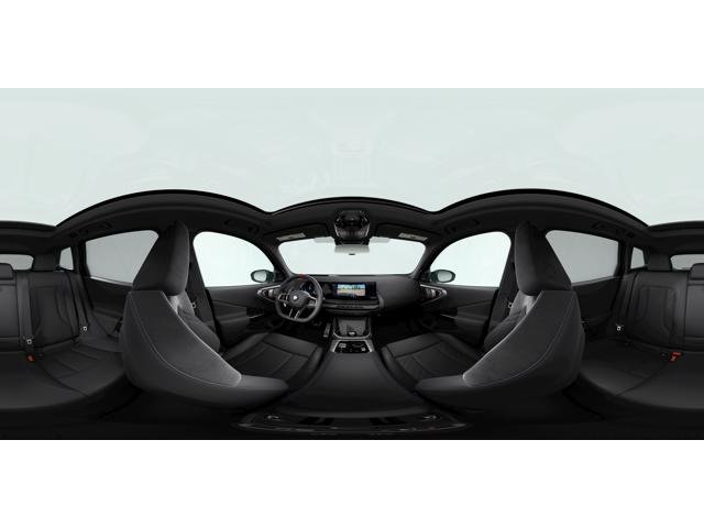 New 2026 Dark Graphite Metallic BMW xDrive image 8