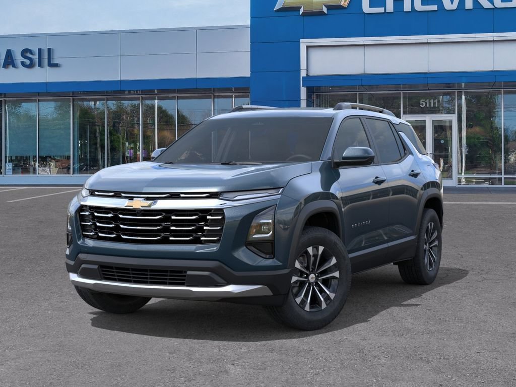 2027 Chevrolet Equinox LT - Photo 6