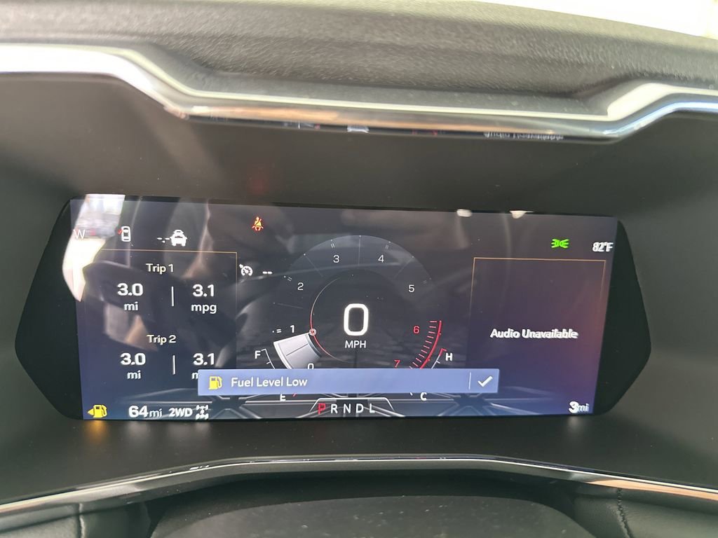New 2026 Onyx Black GMC Elevation image 36