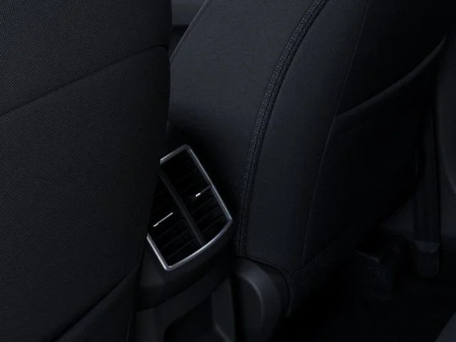 New 2026 Gray Kia LX image 26