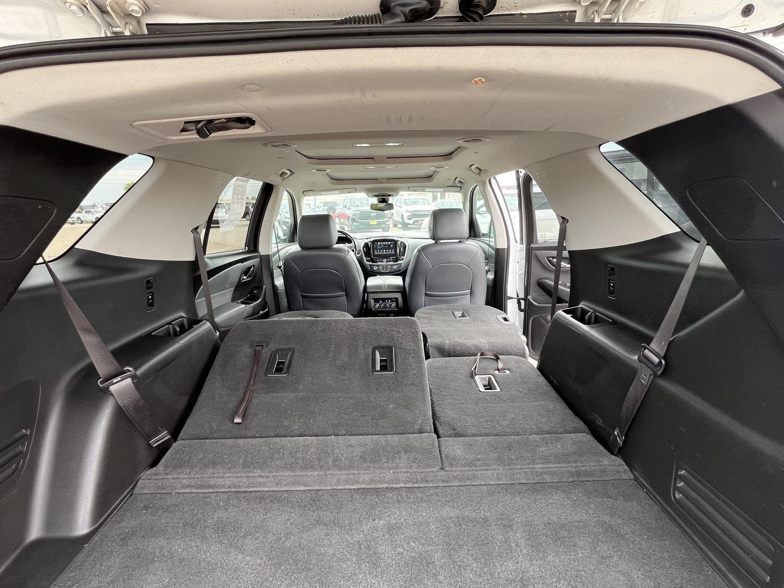 2019 Chevrolet Traverse Premier - Photo 9