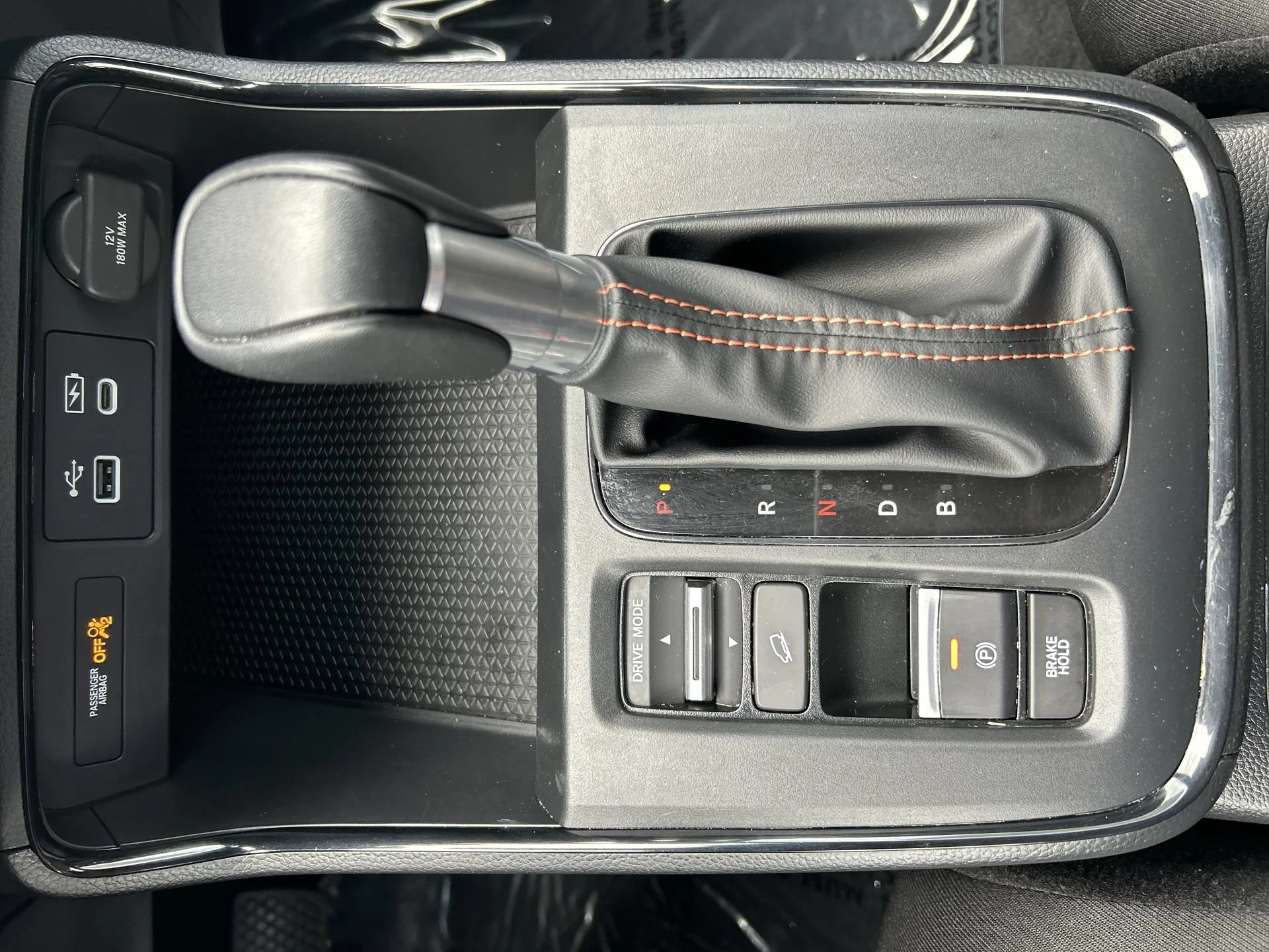 2024 Honda CR-V Sport - Photo 22