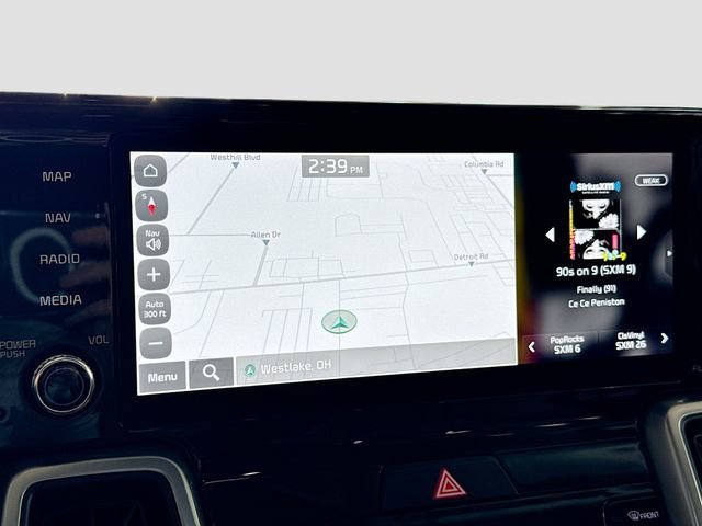 Used 2023  Kia X-Line S image 14