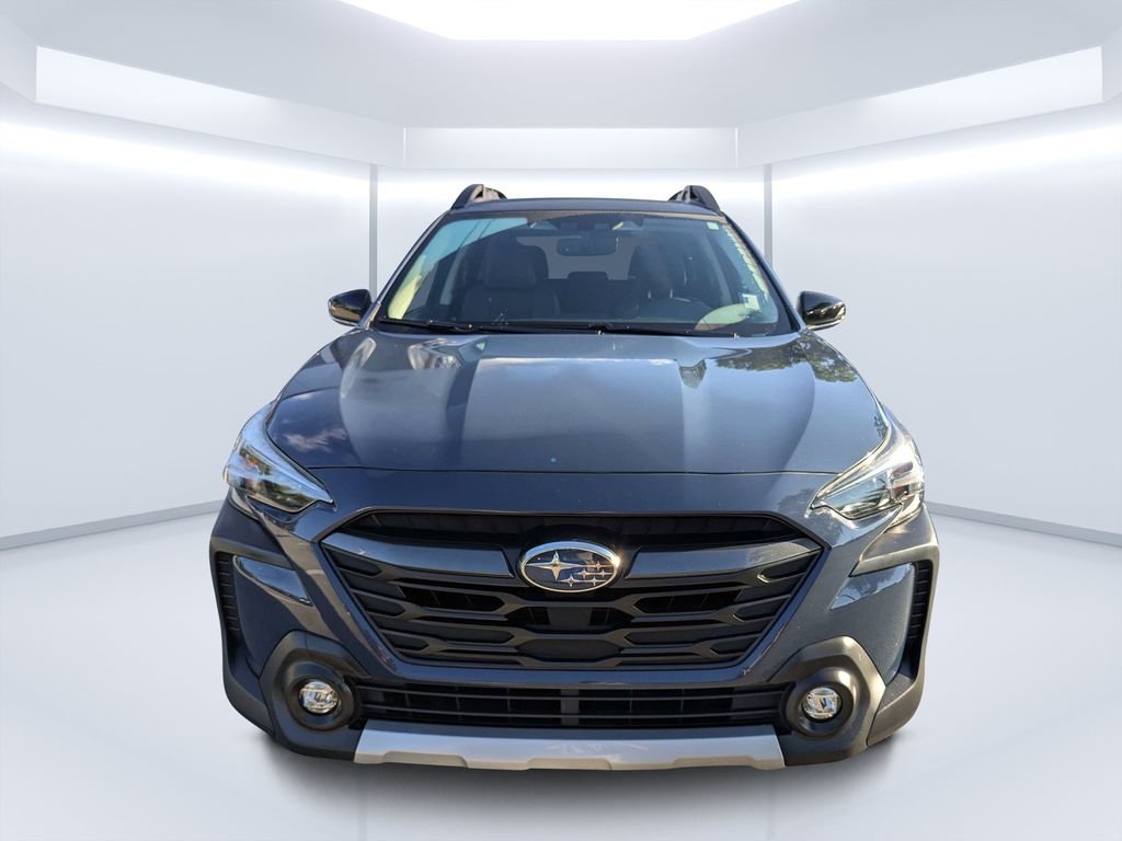 Used 2023 Blue Subaru Limited image 8