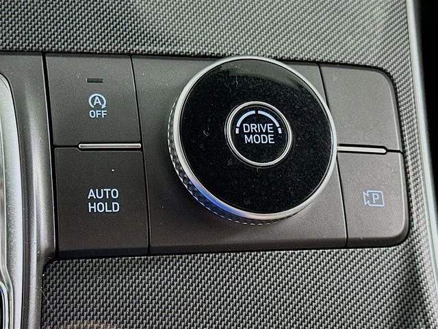 Certified Pre-Owned 2023 Hyundai Santa Fe SE