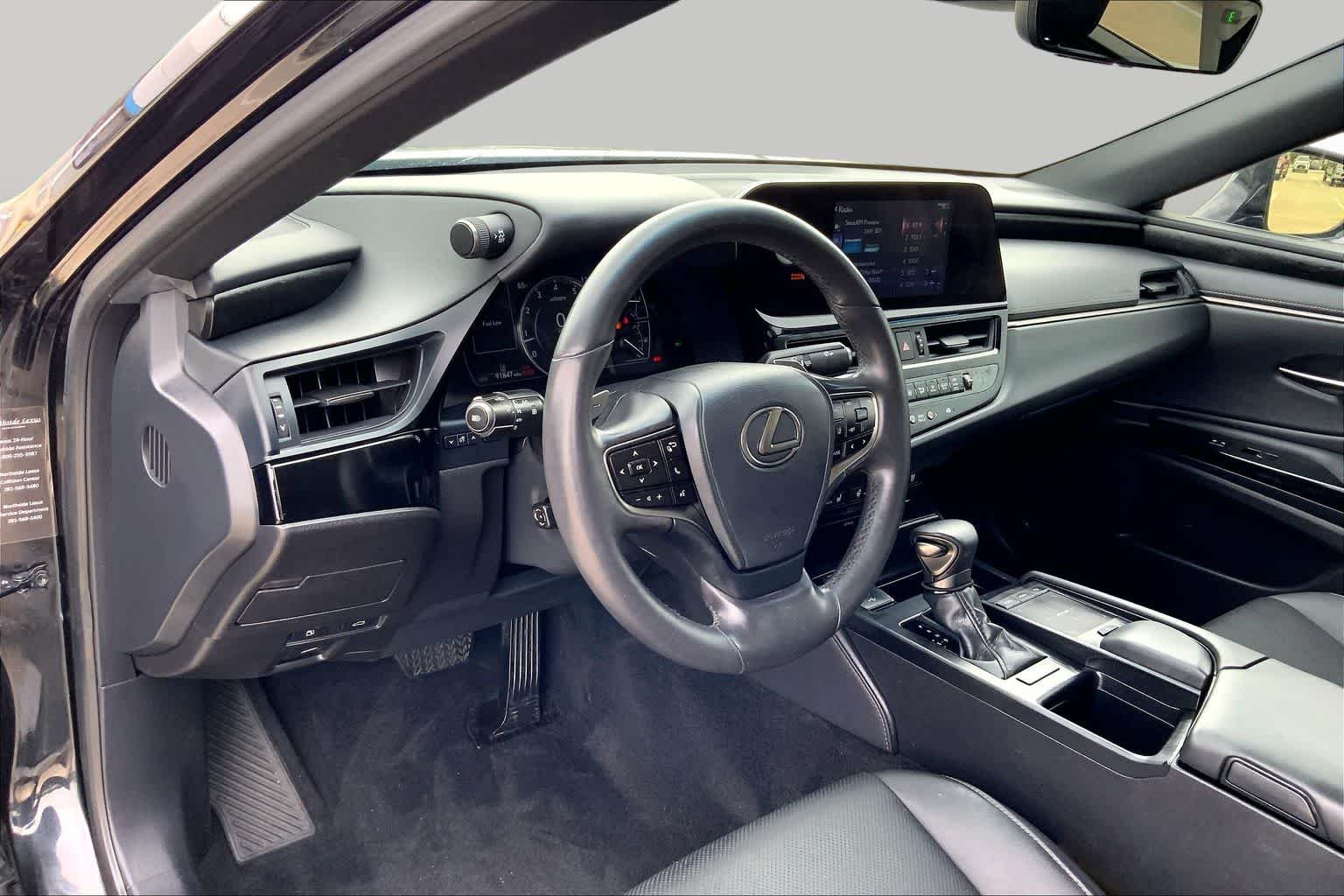 Used 2022 Caviar Lexus  image 18