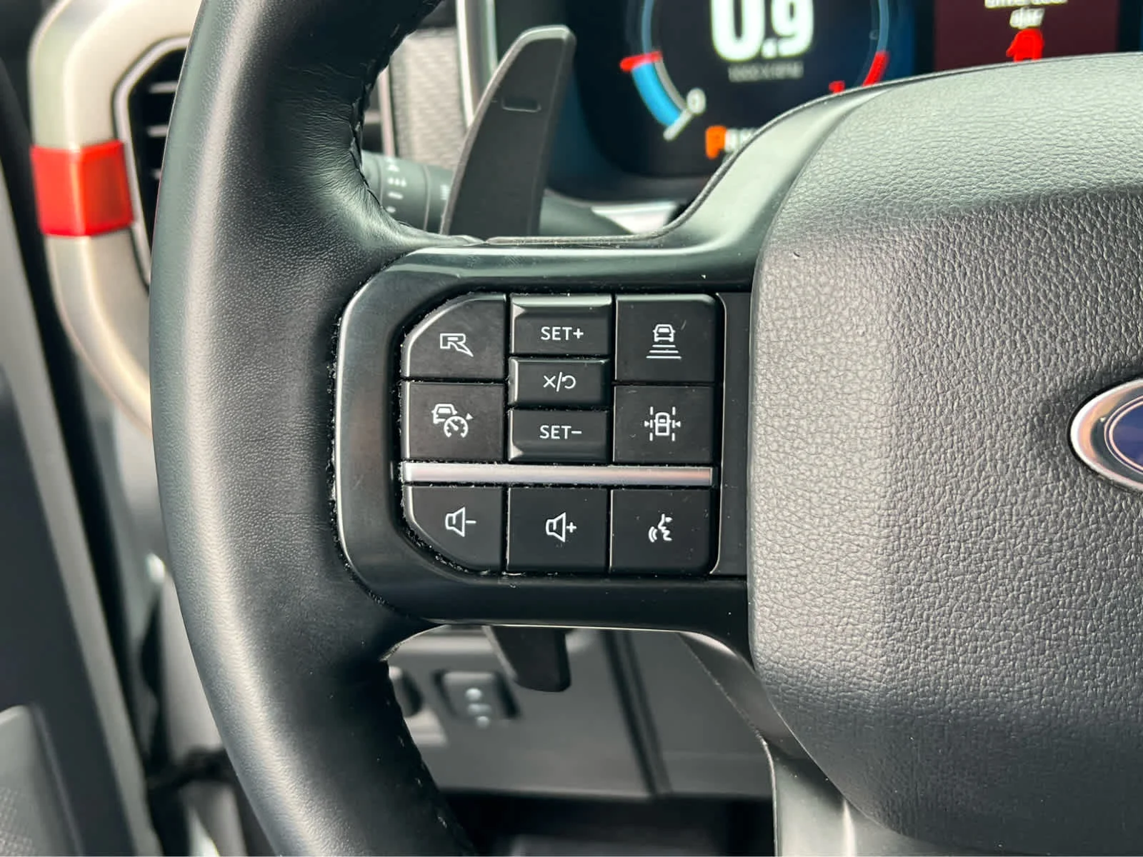 Certified Used 2023 Oxford White Ford Raptor image 35
