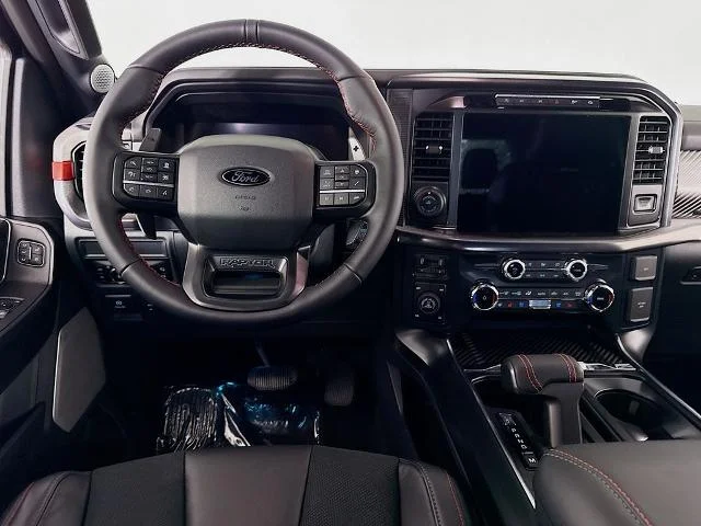 New 2026 Avalanche Ford Raptor® image 58