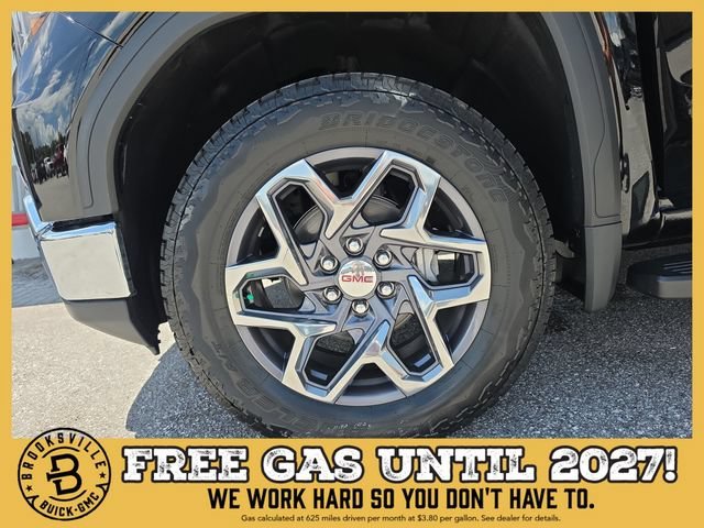 2026 GMC Sierra 1500 SLT - Photo 30