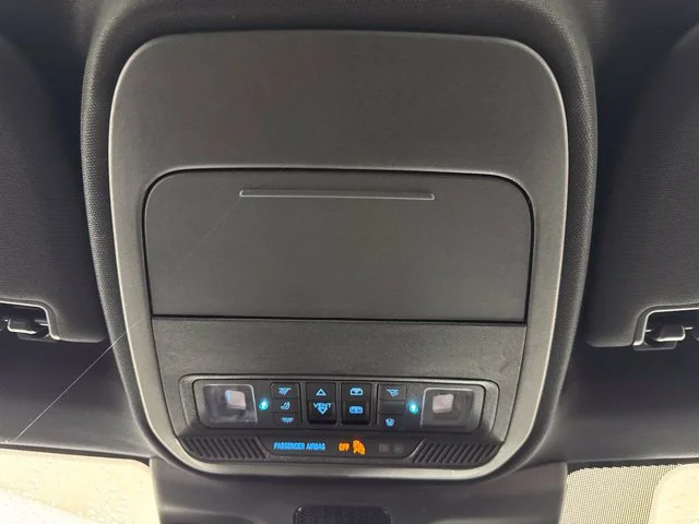 New 2027 Marsh Gray Ford Tremor image 13