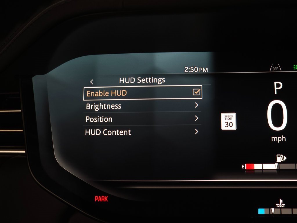 2025 LAND ROVER RANGE ROVER - Image 25