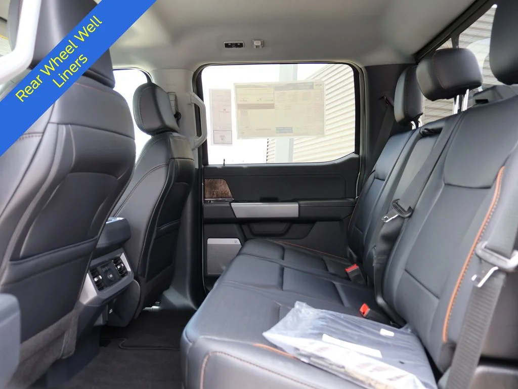 New 2026 Avalanche Ford F-250® Lariat® image 18