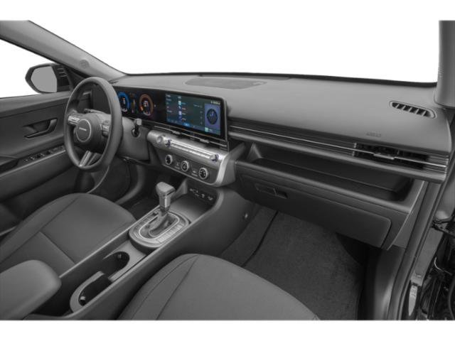 New 2027 Denim Blue Pearl Hyundai SE AWD image 17