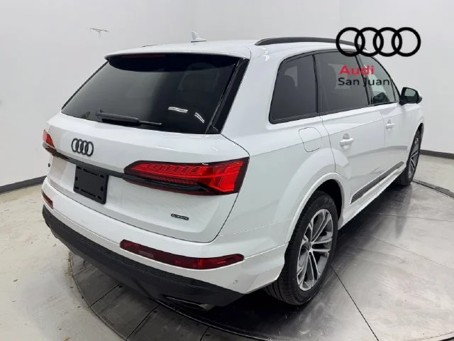 New 2026 White Audi 45 Premium Plus image 38