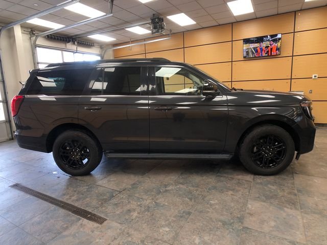 Used 2025 Gray Metallic Ford Active image 8