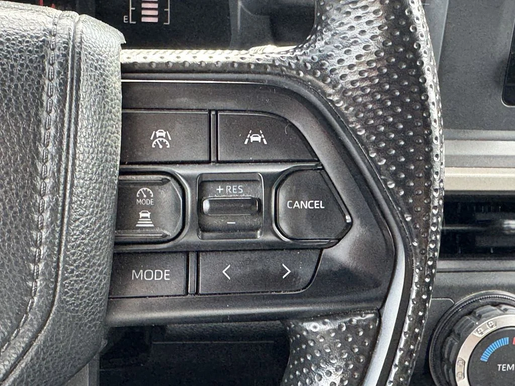 Used 2024 Red Toyota SR5 image 20