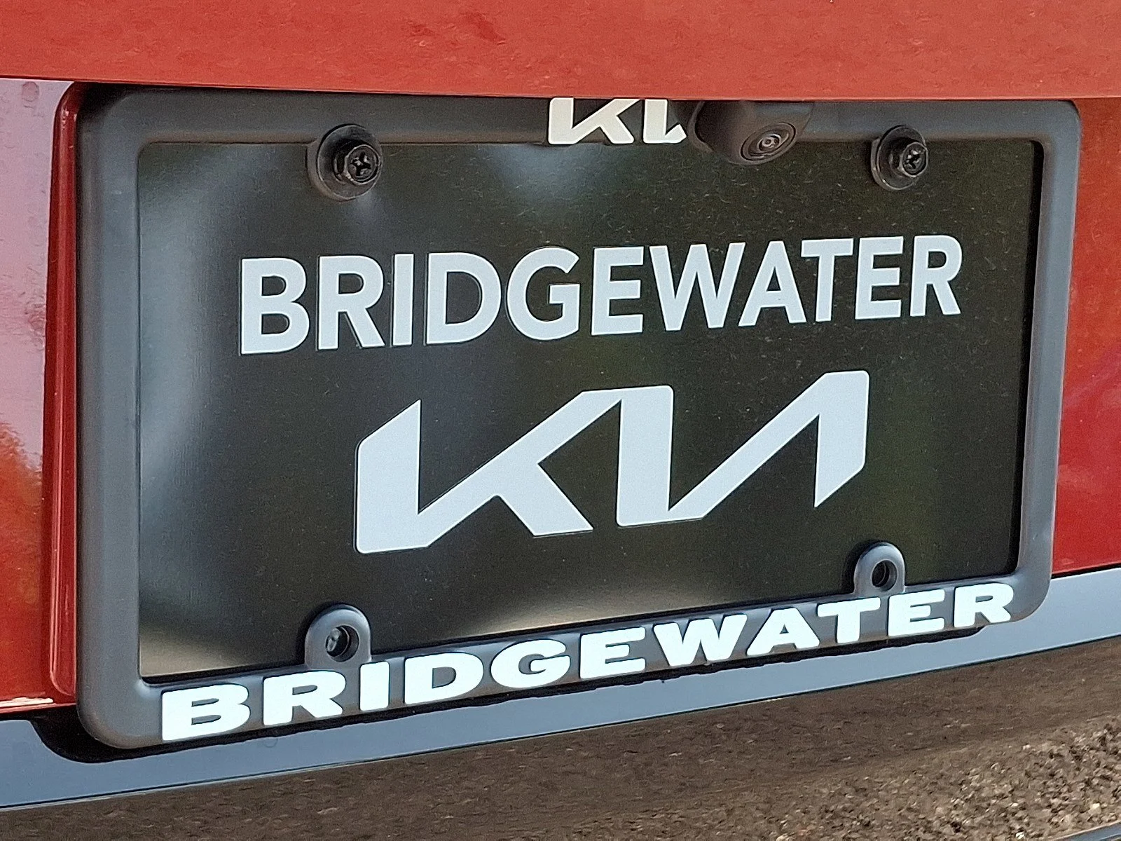 2025 Kia EV6 GT-Line - Photo 17