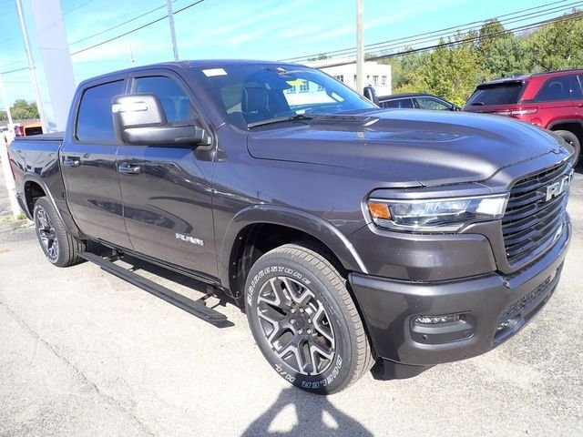 2026 RAM 1500 Laramie - Photo 9