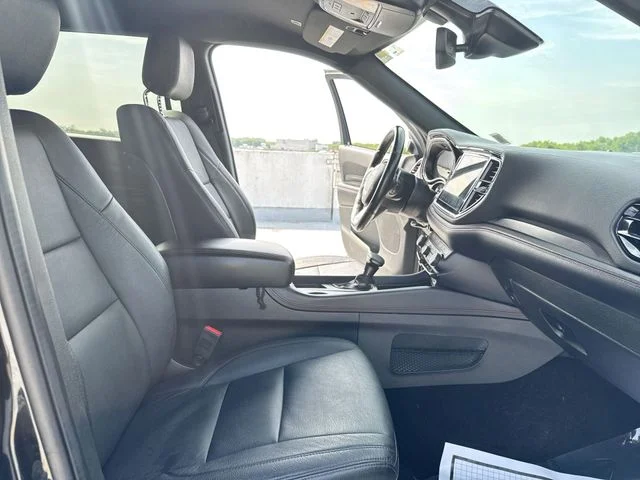 Certified Used 2023 Black Dodge GT image 25