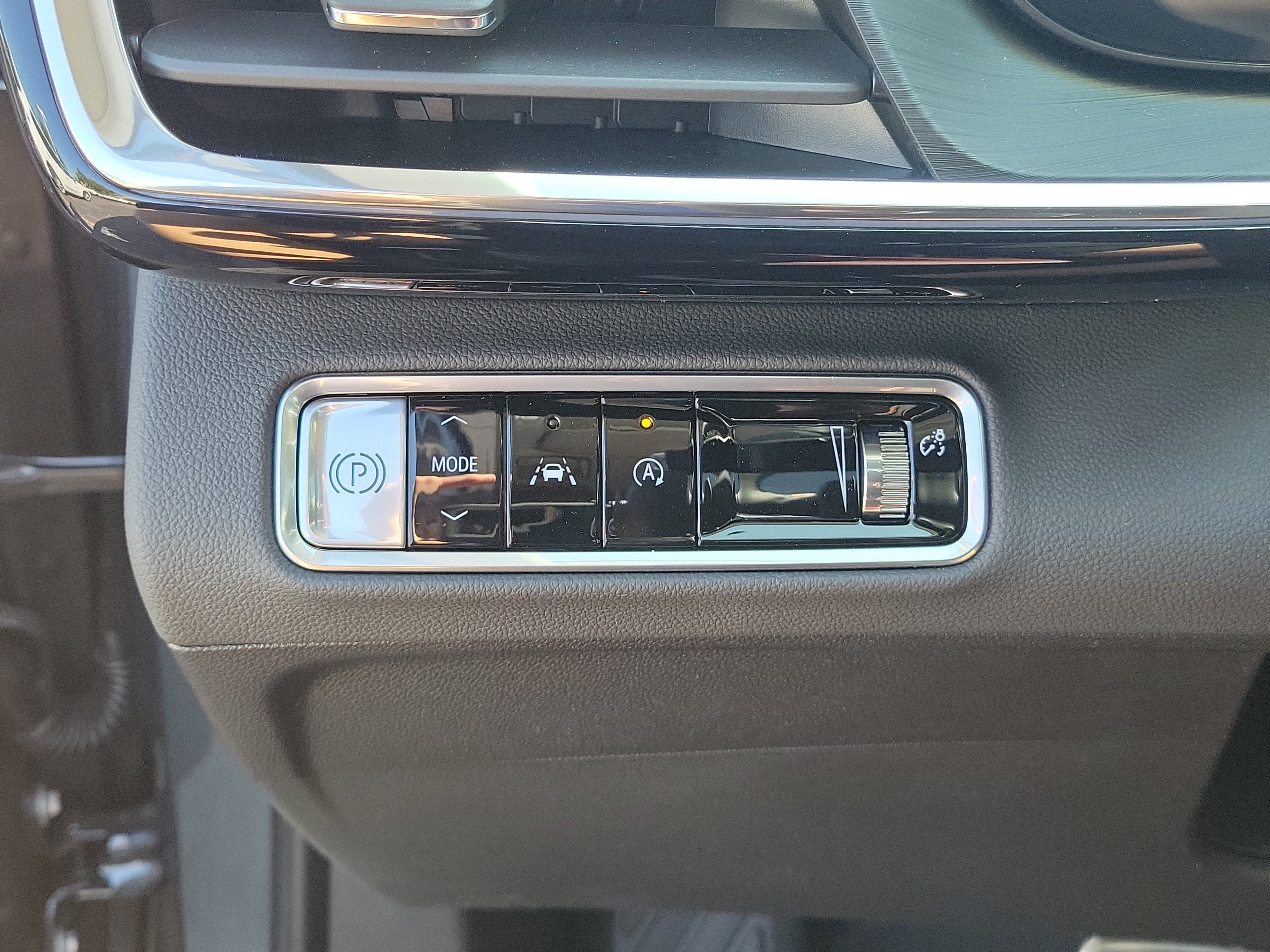 2026 Buick Envision Sport Touring - Photo 21