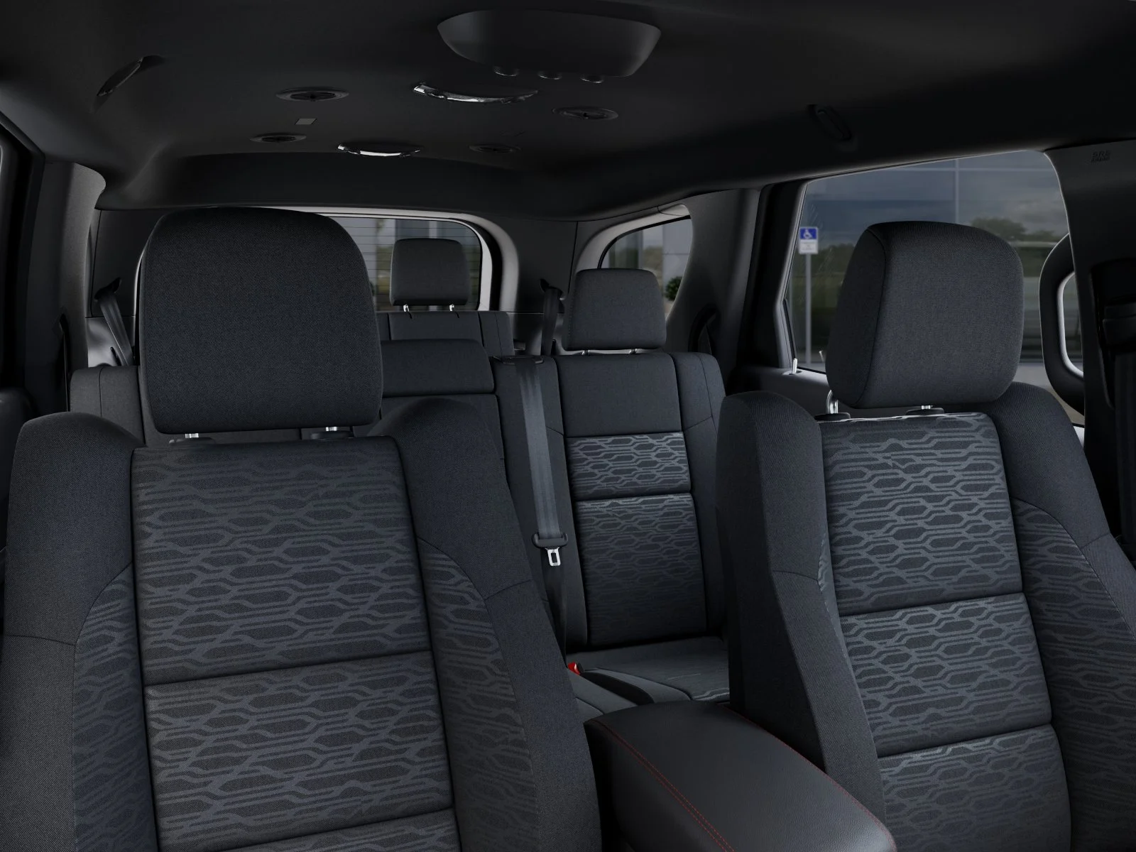 New 2026 Vapor Gray Exterior Paint Dodge GT image 52