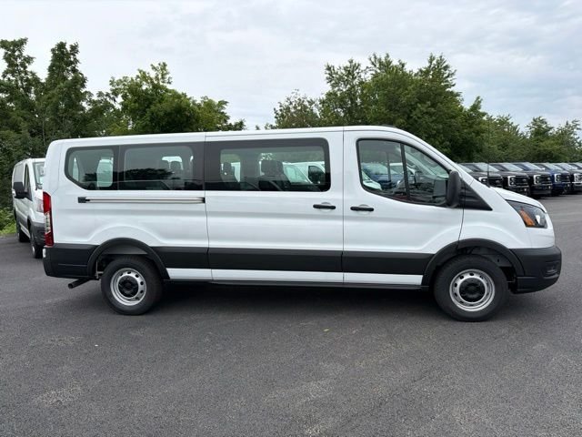 New 2026 White Ford XL image 5