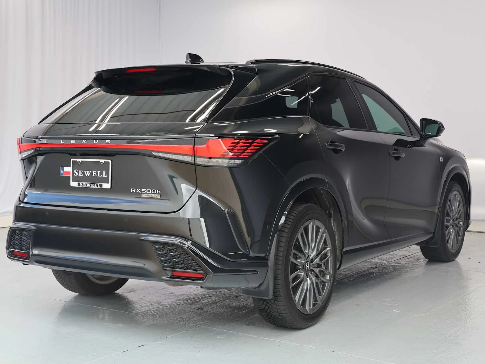 Used 2023 Caviar Lexus F SPORT Performance image 9