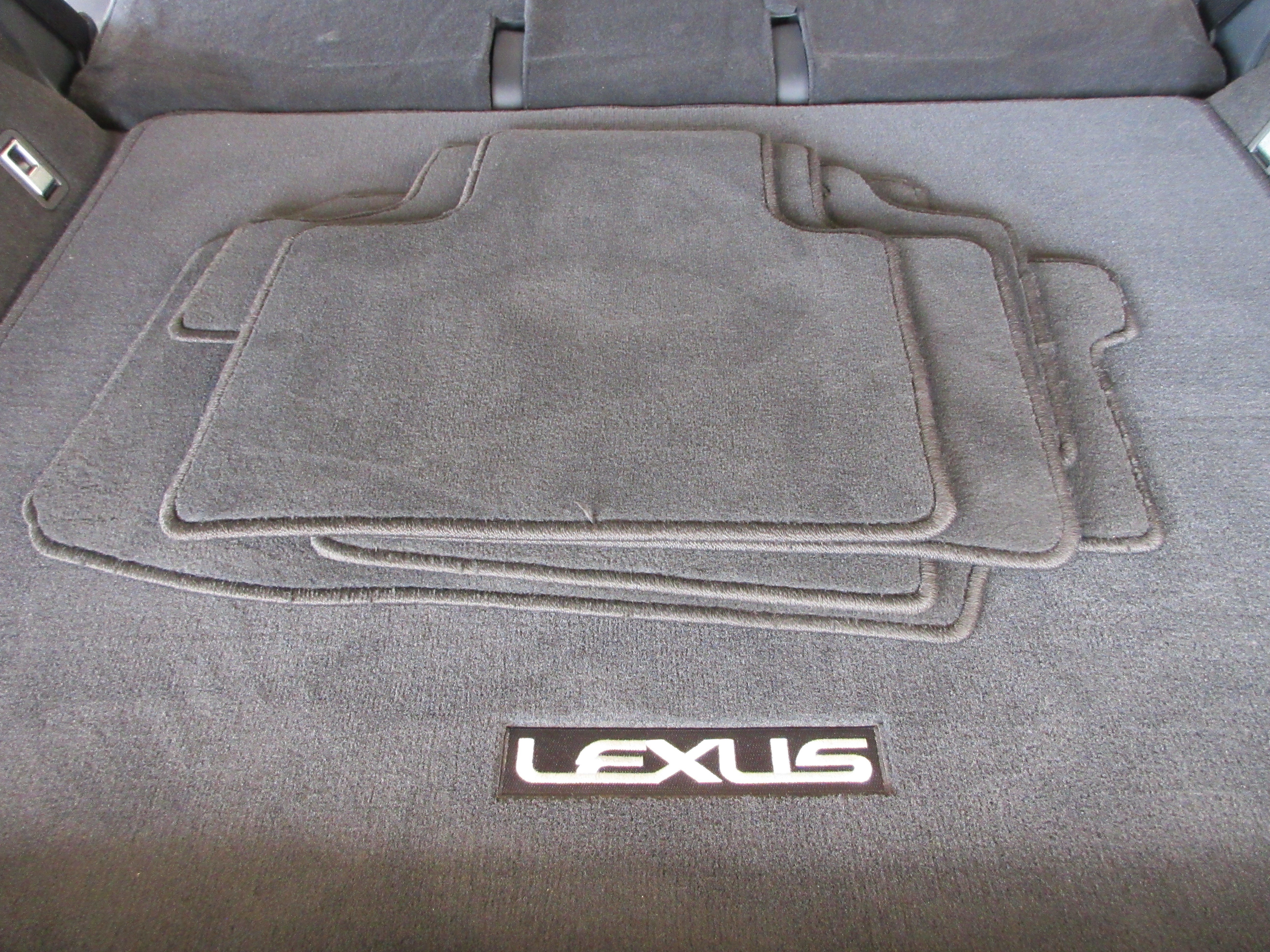Certified Used 2024 EMINENT WHITE PEARL Lexus 350 Premium image 56