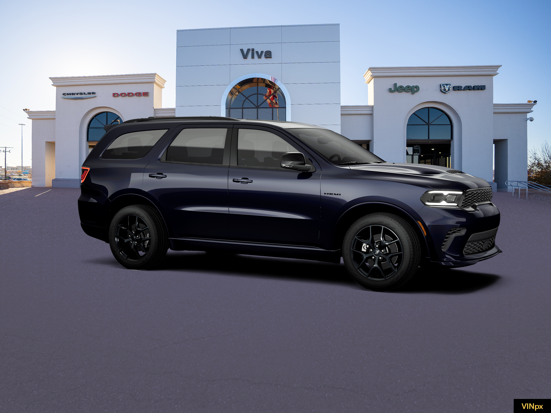 New 2027 Night Moves Dodge GT PLUS image 10