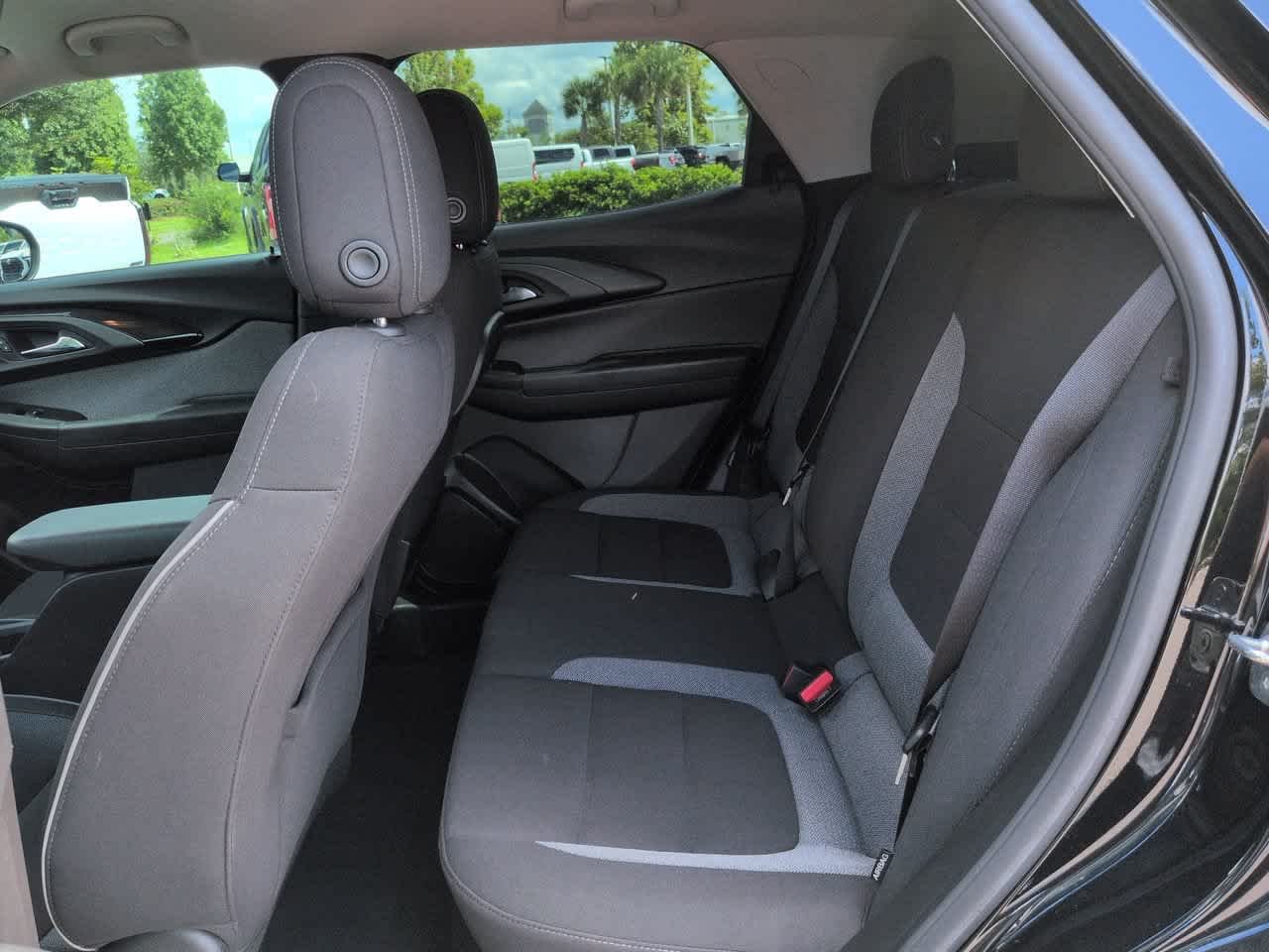 2023 Chevrolet TrailBlazer LT - Photo 13
